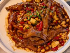 -小柴米·传统江西菜(万寿宫店)