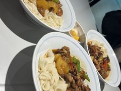 -一醒·手工面·西北传统小吃(悠方购物中心店)