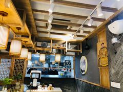 大堂-吴记·吴酥生PASTRY宫廷酥饼