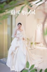 点击看大图 -Chic Bridal 熙可婚纱