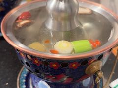 -南门涮肉(上海二店)
