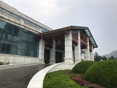 -北京宽沟会议中心