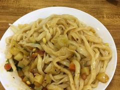 -王菊美食街·王菊面馆(总店)