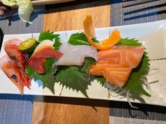 -森味薪火烧•烧鸟居酒屋•日本料理(望京店)
