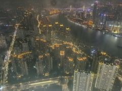 -上海柏悦酒店
