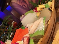 -温州喜来登酒店-盛宴西餐厅