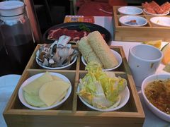 -渝利重庆火锅(维璟广场店)