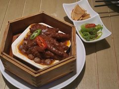 -上下九广州菜馆(李家村万达店)