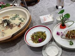 -品大三·经典淮扬菜(大行宫店)