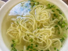 -萍姨抻面馆·鸡架冒菜(清湖店)