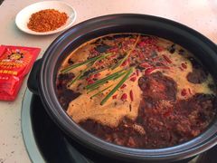 -钢管厂五区小郡肝串串香(南山店)