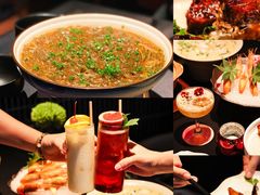 -醉东Oriental House(静安嘉里中心店)