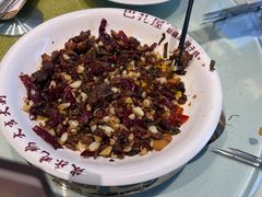 -巴扎屋大盘鸡·新疆菜(汇嘉时代店)