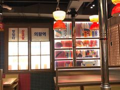 -西塔老太太泥炉烤肉(双井店)