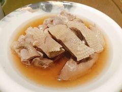 -扬州狮子楼·非遗淮扬菜(东关街店)