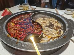-川西坝子火锅(金沙1.0直营店)