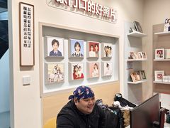 -方快PLUS照相馆(上海中环百联店)