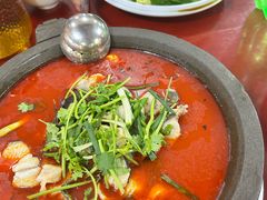 -石锅鱼府(二分店)
