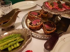 -壳里西餐厅Coquille Seafood Bistro(蒙自路店)