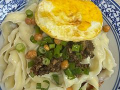 -彭州小吃(川主寺店)