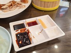 -鸿运楼烤鸭店(天桥店)