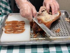 -紫光园·烤鸭·北京菜(劲松店)