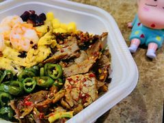 -UP健身私教馆(南山书城店)