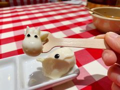 -西贝莜面村(万象天地店)
