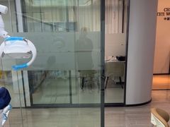 -牙博士口腔品牌连锁(杨浦店)