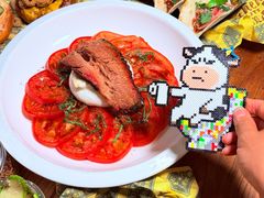 -本垒美式烤肉(三里屯店)