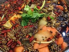 -味之绝美蛙鱼头火锅(龙潭店)