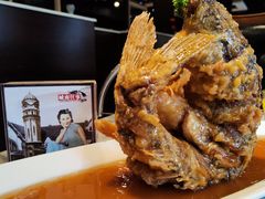 -城南往事·鲁菜济南菜(软件园美莲广场店)