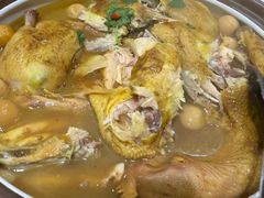 -上庄晋风庄园(上庄店)
