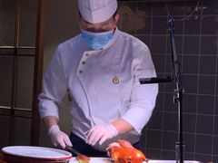 精品烤鸭-悦江(梅奔中心店)