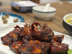 -锡和无锡菜(景丽苑店)