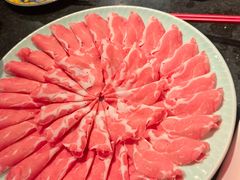 -南门涮肉(上海二店)