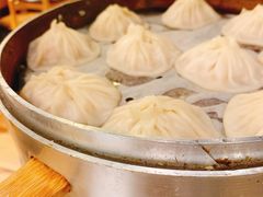 招牌一号灌汤包-老班长手工灌汤包老店(东山店)