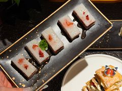 -唐猫庭院·千年陕菜(赛格国际购物中心店)