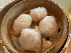 -唐阁(香港朗廷酒店)
