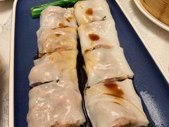 -酌宴府The China Club·广州万富希尔顿酒店(云城东路店)