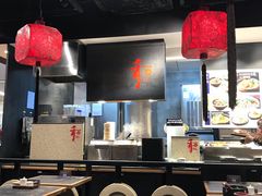 -和府捞面(天河领展广场店)