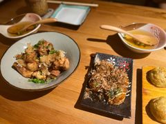 炸鸡块-章之鱼家(体育东路店)