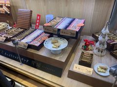 -阪急百货店(梅田总店)