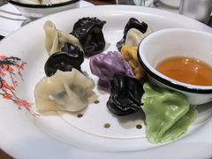 -山海菜馆·海肠捞饭·青岛菜(栈桥店)