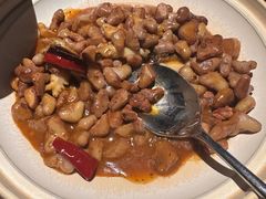 -曾宴·楚菜(湖北省博物馆店)