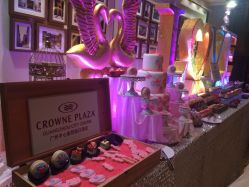 -广州中心皇冠假日酒店·宴会厅