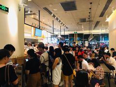 -喜茶(东莞汇一城店)