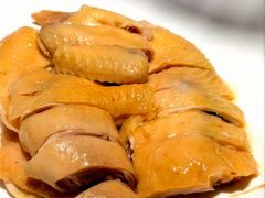 -侨美食家·粤菜(体育西路店)