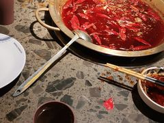 -小龙坎火锅(春熙太古里店)