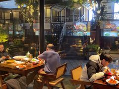 -柴米油盐(土菜院子店)
